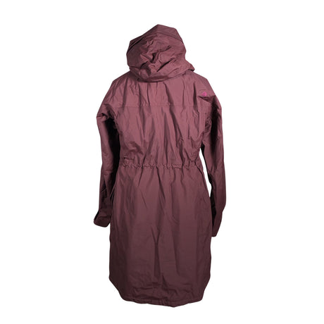 Unisex Didriksons - Winter jacket, size 44 - Wine red (2)