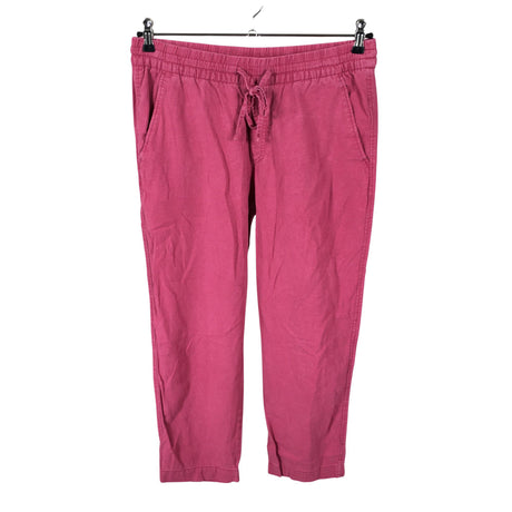 Unisex Gap - Capri pants, size 38 - Red ()