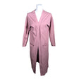 Unisex NOSH - Cardigan, size 36 - Light pink ()