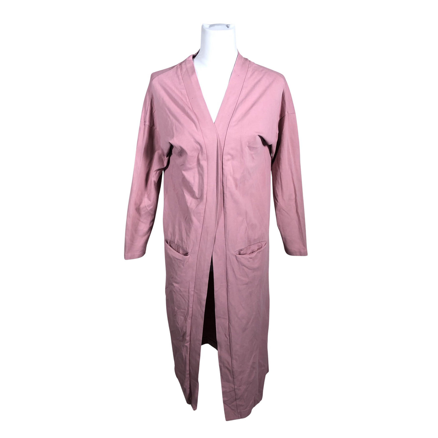 Unisex NOSH - Cardigan, size 36 - Light pink (1)