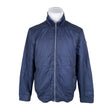 Unisex Erla of Sweden - Outdoor jacket, size XL - Blue ()