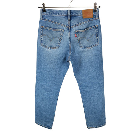 Unisex Levi's - Jeans, size W26 - Blue (2)