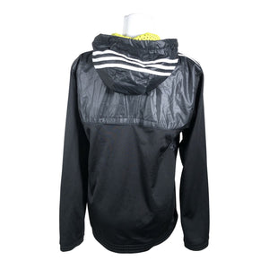 Unisex Adidas - Outdoor jacket, size 38 - Black (2)