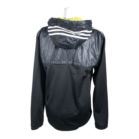 Unisex Adidas - Outdoor jacket, size 38 - Black (2)