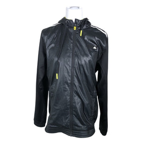 Unisex Adidas - Outdoor jacket, size 38 - Black (1)
