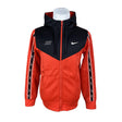 Unisex Nike - Hoodie, size S - Red ()