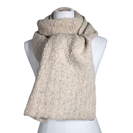 Unisex InWear - Scarf, size Ei kokoa - Beige ()