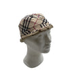 Unisex Burberry - Summer hat, size 56 - 58 cm - Beige ()