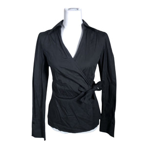 Unisex Sand - Blouse, size 34 - Black (1)