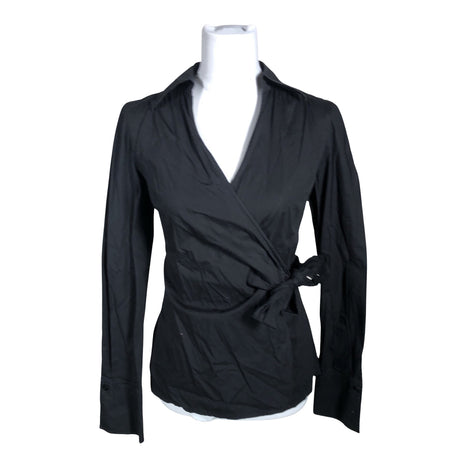 Unisex Sand - Blouse, size 34 - Black ()