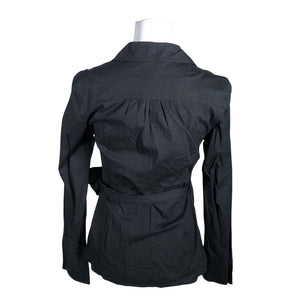 Unisex Sand - Blouse, size 34 - Black (3)