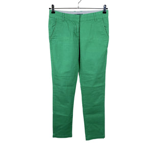 Unisex Gant - Slacks, size 36 - Green (1)