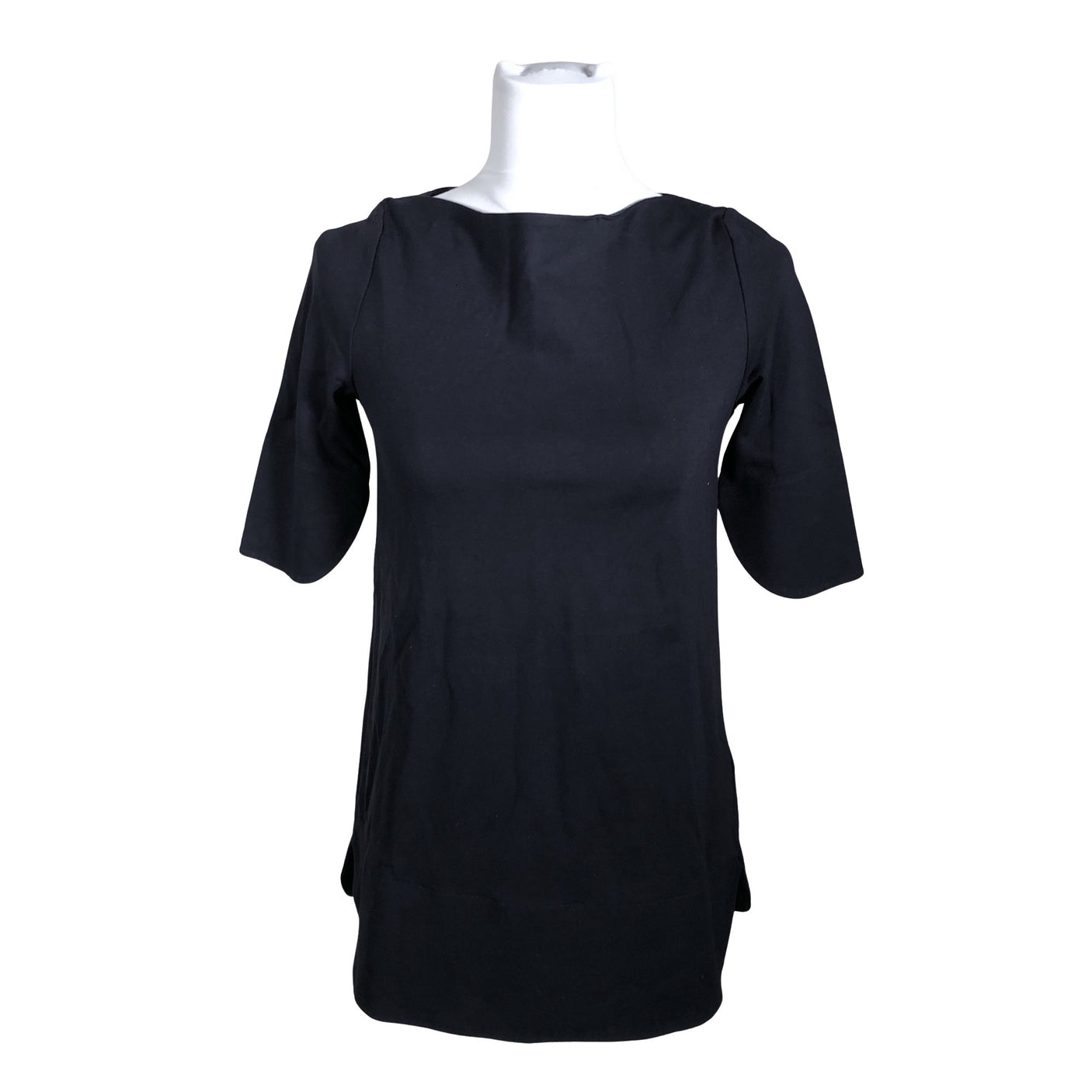 Unisex COS - Tricot shirt, size 34 - Blue (1)
