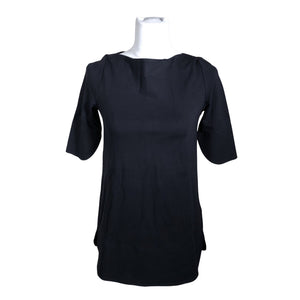 Unisex COS - Tricot shirt, size 34 - Blue (1)