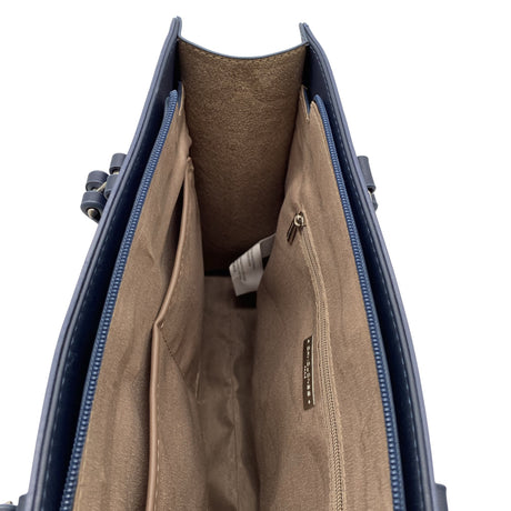 Unisex David Jones - Handbag, size Maxi - Blue (2)