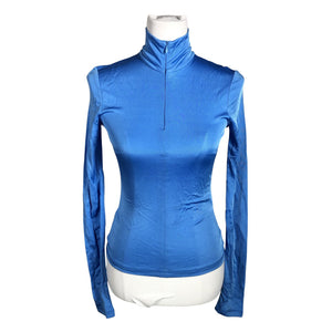 Unisex Marimekko - Tricot shirt, size 34 - Blue (1)