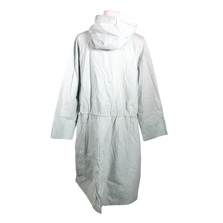 Unisex COS - Outdoor jacket, size 38 - Light blue (2)
