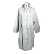 Unisex COS - Outdoor jacket, size 38 - Light blue ()