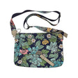 Unisex Lilió Amsterdam - Shoulder bag, size Midi - Blue ()