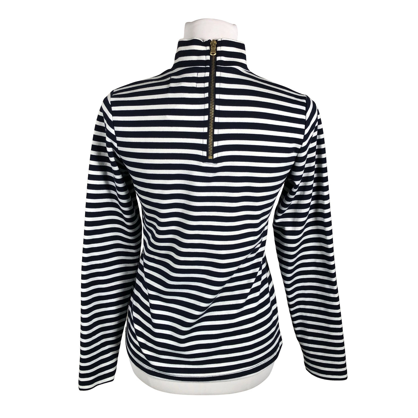 Unisex Holly & Whyte by Lindex - Tricot shirt, size 36 - Blue (2)