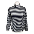Unisex Holly & Whyte by Lindex - Tricot shirt, size 36 - Blue ()