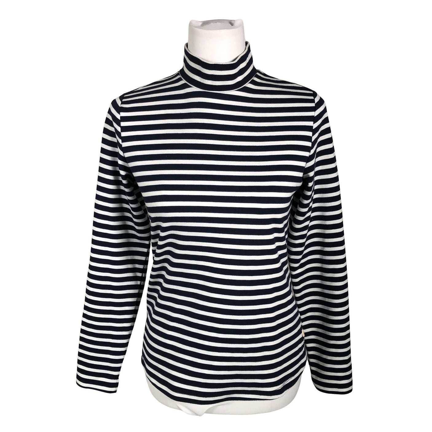 Unisex Holly & Whyte by Lindex - Tricot shirt, size 36 - Blue (1)
