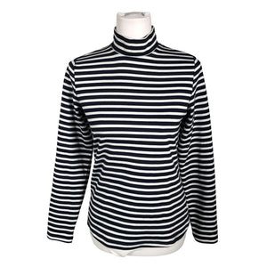 Unisex Holly & Whyte by Lindex - Tricot shirt, size 36 - Blue (1)