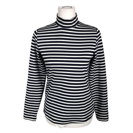 Unisex Holly & Whyte by Lindex - Tricot shirt, size 36 - Blue ()