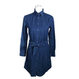 Unisex Gant - Dress, size 36 - Blue ()