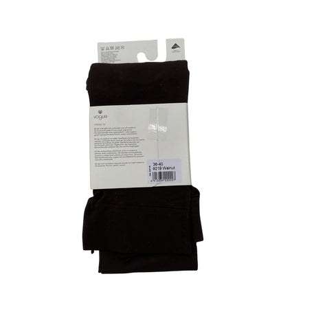 Unisex Vogue - Stockings, thin, size 38 - Brown (2)