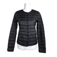 Unisex Uniqlo - Light down jacket, size 36 - Black ()