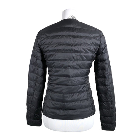 Unisex Uniqlo - Light down jacket, size 36 - Black (2)