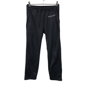 Unisex Karhu - Track pants, size 134 - 140 - Black (1)