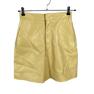 Unisex Miss Sixty - Shorts, size 40 - Yellow (1)
