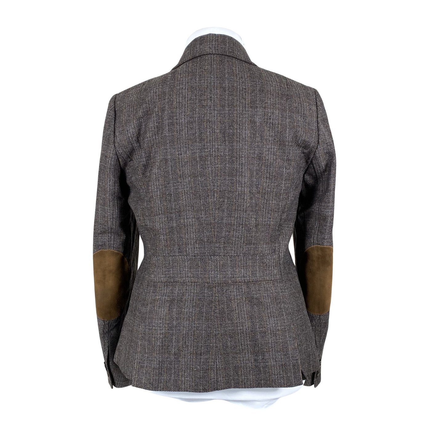 Unisex InWear - Jacket, size 42 - Brown (2)