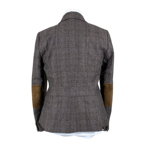 Unisex InWear - Jacket, size 42 - Brown (2)