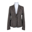 Unisex InWear - Jacket, size 42 - Brown ()