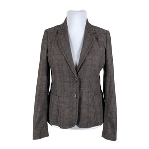 Unisex InWear - Jacket, size 42 - Brown (1)