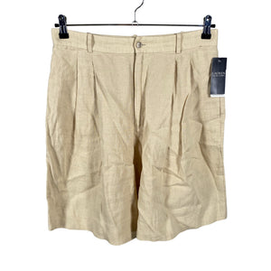 Unisex Polo Ralph Lauren - Shorts, size 40 - Beige (1)