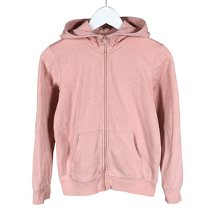 Unisex Peak Performance - Hoodie, size 146 - 152 - Light pink (1)
