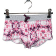 Unisex Sanetta - Tricot shorts, size 134 - 140 - Violet ()