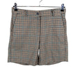 Unisex Soyaconcept - Shorts, size 38 - Brown ()