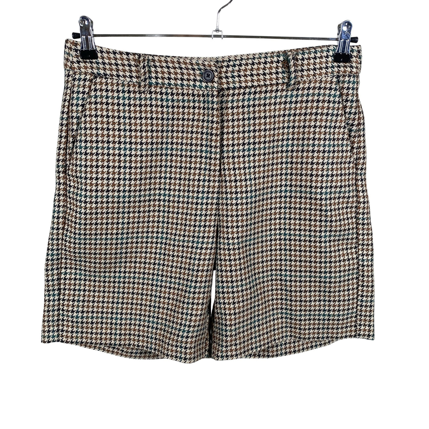Unisex Soyaconcept - Shorts, size 38 - Brown (1)