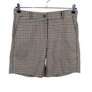 Unisex Soyaconcept - Shorts, size 38 - Brown (1)