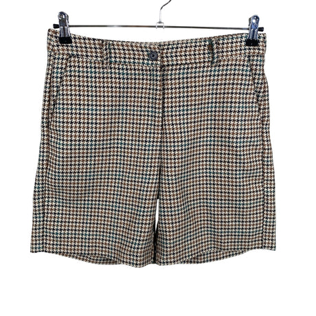 Unisex Soyaconcept - Shorts, size 38 - Brown ()