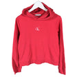 Unisex Calvin Klein Jeans - Hoodie, size 152 - 158 - Pink ()