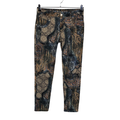 Unisex Anna Montana - Slacks, size 38 - Brown ()