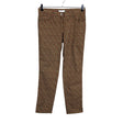 Unisex Brax - Slacks, size 40 - Brown ()