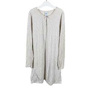 Unisex Sanetta - Nightshirt, size 146 - 152 - Gray (1)