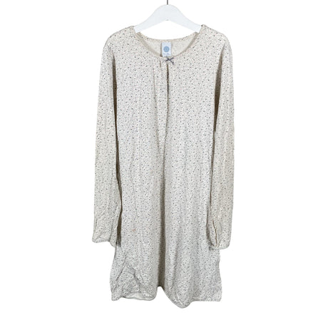 Unisex Sanetta - Nightshirt, size 146 - 152 - Gray ()